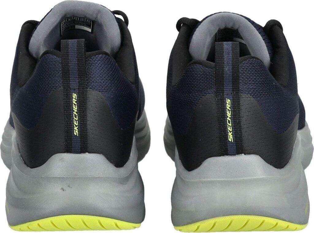 Кроссовки Skechers Vapor Foam navy/green