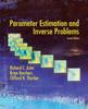Книга Parameter Estimation and Inverse Problems