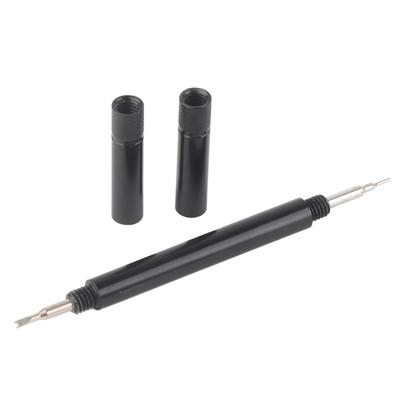 Инструмент для снятия пружинного стержня из нержавеющей стали для замены ремешка часов