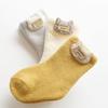 Thickened Baby Warm Socks Cotton Infant Socks New Winter Floor Socks  Winter Warmth