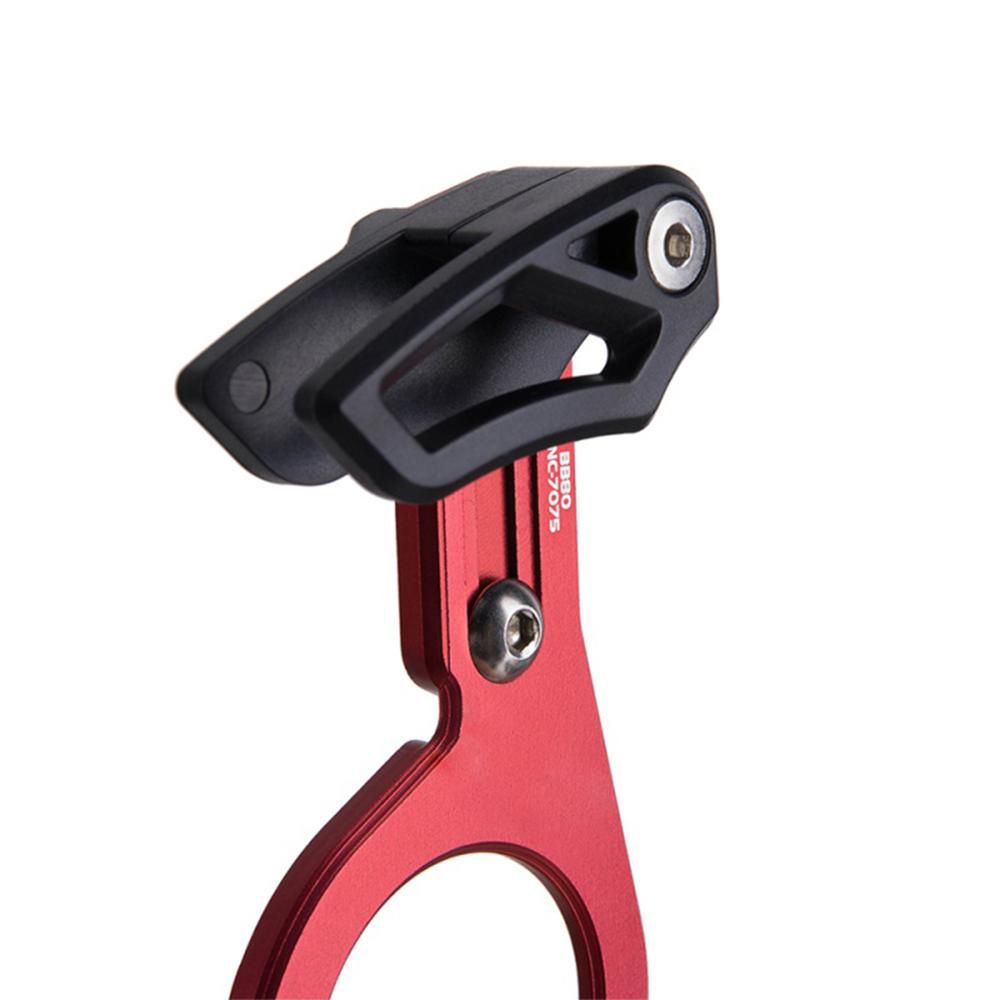 Bicycle Part ISCG03 CNC ISCG05 BB mount Single Speed Aluminum Zinc Zinc Alloy Bike Chain guide