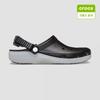 Crocs Starfield Suwon Классические сабо Turbo Черные 211287 001