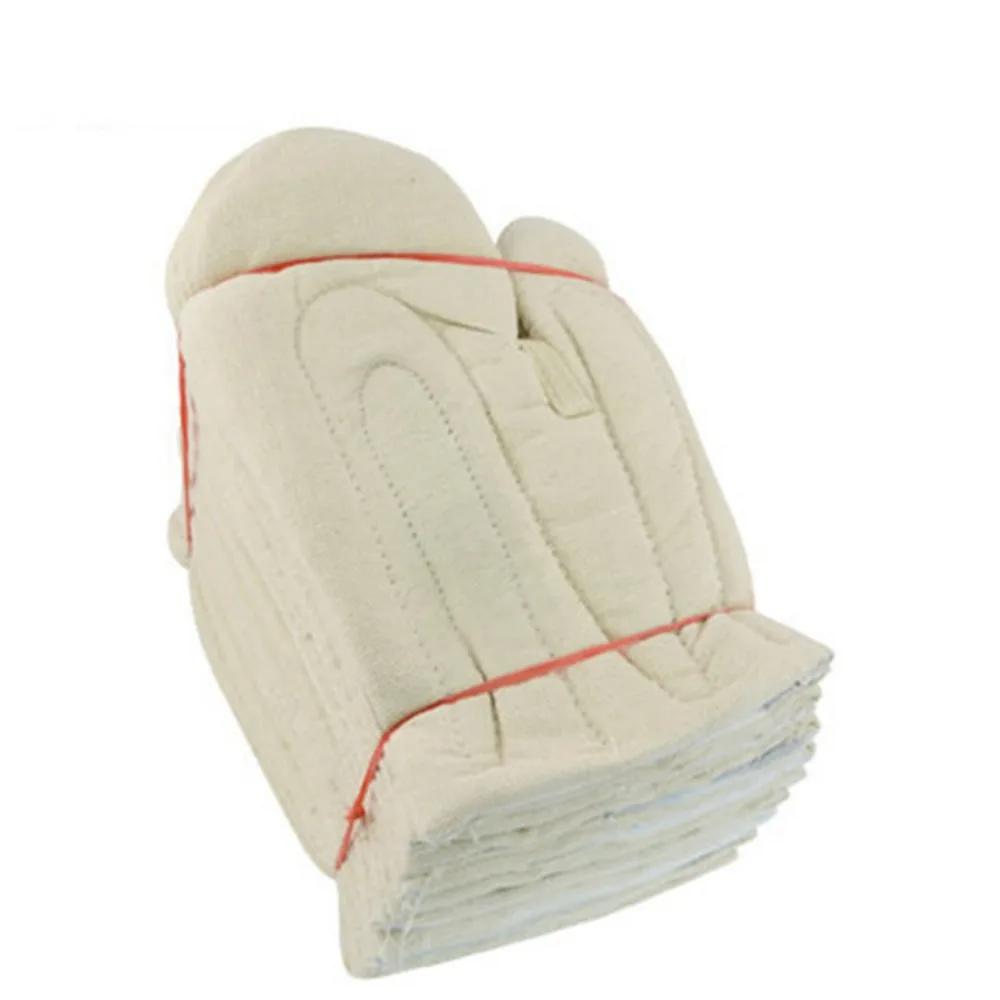 Фабричный станок для термостойких перчаток Специальная печь для выпечки Жар 500 градусов