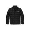 THE NORTH FACE Down Jacket Men's Black (Unisex) Down Jackets NF0A5B3A JK3