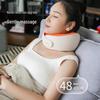 Misida MS-N2 Rechargeable Kneading Neck Massager Pillow CN plug (adapter included)