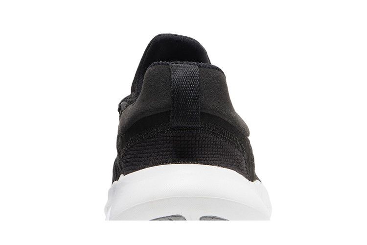 Nike Free Run 5.0 Черно-белый (2021)