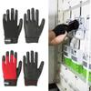 1 Pair Protective High Voltage Electrical Insulating Gloves MittenBreathable Work Gloves  Electrical