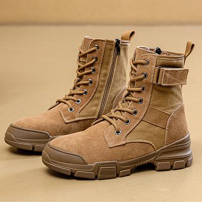 Ботинки – Ботинки