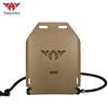 Yakoda New Water Bottle Insert Plate 1.75L Tactical Tank Top+Inner Tank PE+Level 5 Outdoor Fan Protection Water Bottle Plate