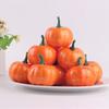 8pc Halloween Decoration Pumpkin