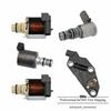 4T65E Подходит для Chevrolet Impala Buick Lucerne Pontiac Комплект соленоидов трансмиссии.