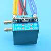 RC Boat 7.2-14.8V 480A ESC 380/540/775 Brushed Motor Speed Controller Dual Mode Regulator Band Brake for 1:10 Car Bait Boat ESC
