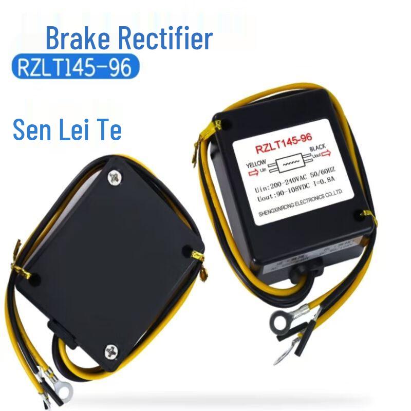 Выпрямитель тормоза двигателя Senlete RZLT145-96