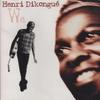 CD HENRI DIKONGUE - Wa SHANACHIE66022 Shanachie 1999 US World Music