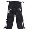 Motorcycle Windproof Pants Fall-proof Motorcycle Riding Pants Thermal Equipment Detachable Windproof Quick-release Trousers