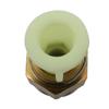 Turbo Supercharger Oil Drain Feed Pipe Line Tube Fitting For Buick Cascada 2016 2017 2018 2019 55581175 650157 Accessories