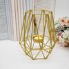 Creative Craft Candelabra Minimalist Candlestick Nordic Style Candle Holder  Home