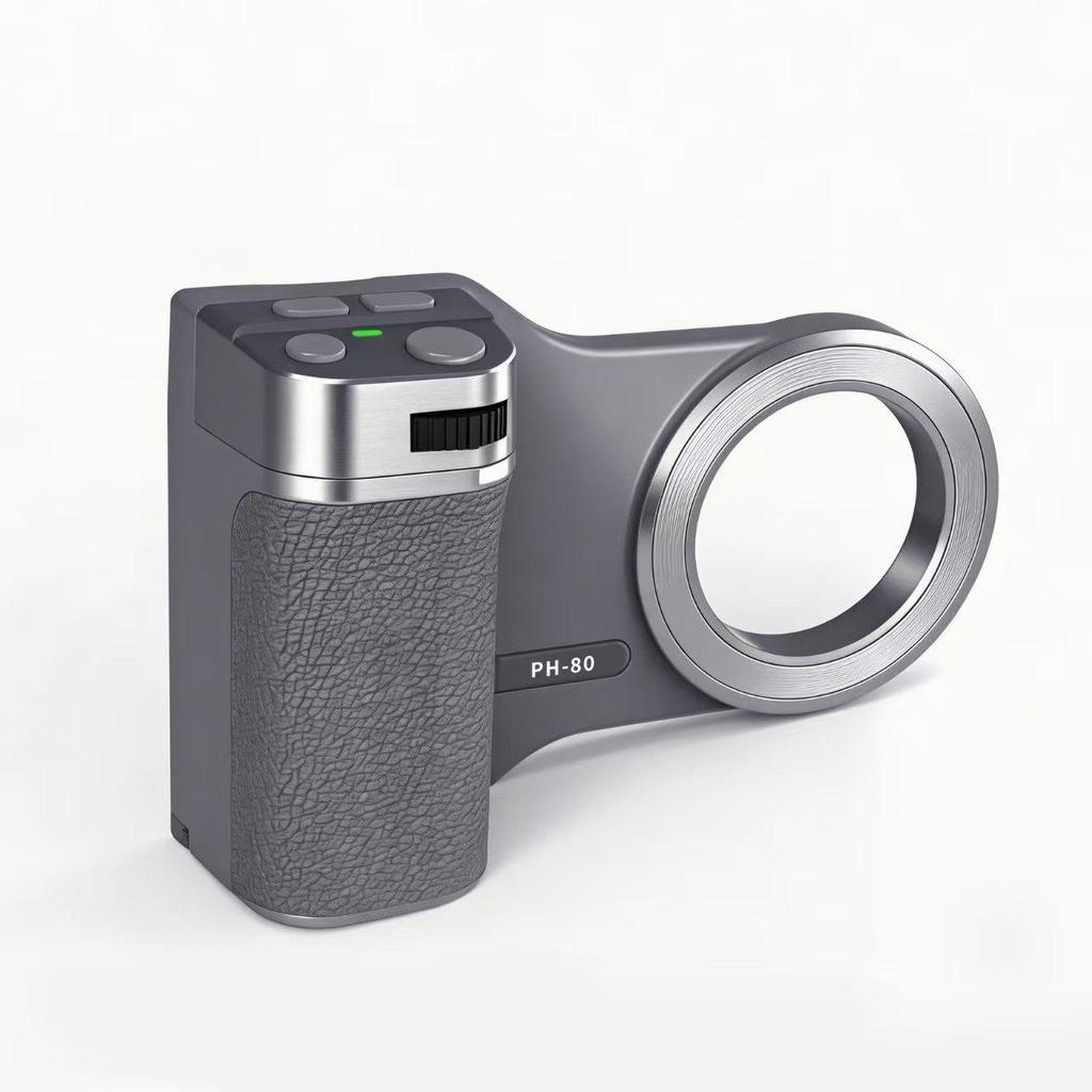 Bluetooth Selfie Stick with Remote, Zoom, and Anti-shake Stabilizer for Phone Photography