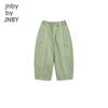 jnby by JNBY Kids' Cotton Casual Long Pants