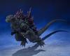TAMASHII NATIONS MonsterArts Godzilla x Megaguirus G Стратегия Аннигиляции Годзилла Приблизительно 160 мм ПВХ АБС Окрашенная Подвижная Фигурка S.H. (2000) &