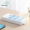 BULL GN-109K 6-Outlet Wireless Power Strip