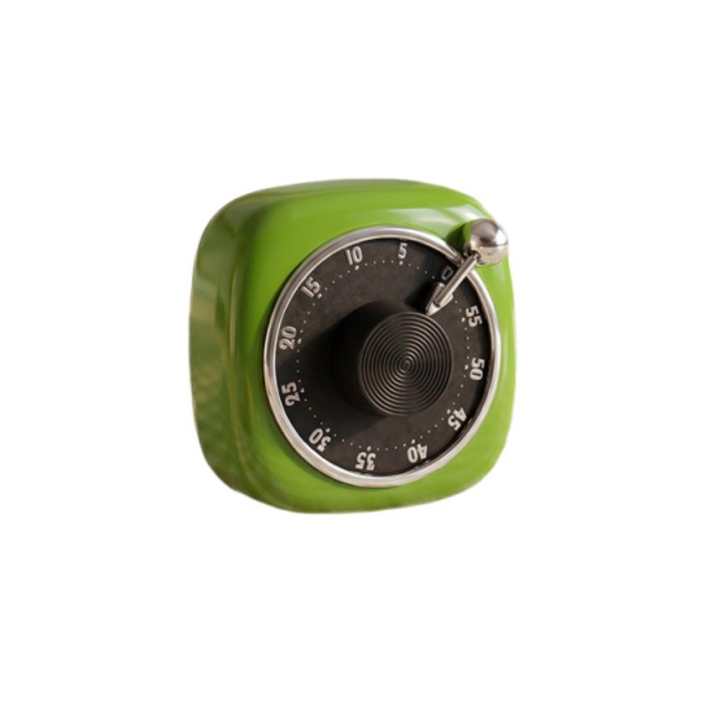 Self Discipline Countdown Alarm Clock Record Design Children Study Timer Kids/Adult