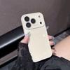Применимо к iPhone 11 Pro Max, чехол для мобильного телефона со стеклом с большим окном, Apple 11, чехол со встроенной защитной пленкой для объектива, новая модель