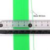 40 Strands/Pack Soft String Rubber Leg 30CM Lure Skirts Material Fishing Jig   Terrestrials