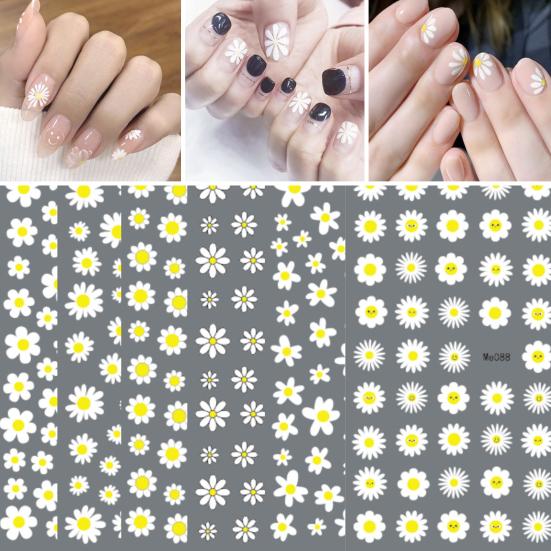 Изысканный перенос ногтей, не выцветающий, ультратонкий, долговечный