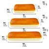Slow Rising Cheese Cake Squishy Toy Moist Thick Sensory Fidget Toy  Sensory