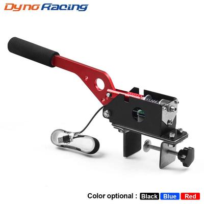 Ручной тормоз SIM-USB для гоночных игр G25/27/29 T500 Fanatecosw Dirt Rally с фиксированным кронштейном