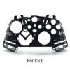 Game Controller For Xbox One Series Middle Frame Inner Holder Case Housing Shell Internal Bracket
