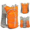 Cycling Hydration Pack, Running Backpack, Lightweight Hydration Pack, Functional Running Vest 2L With Reflective Strip