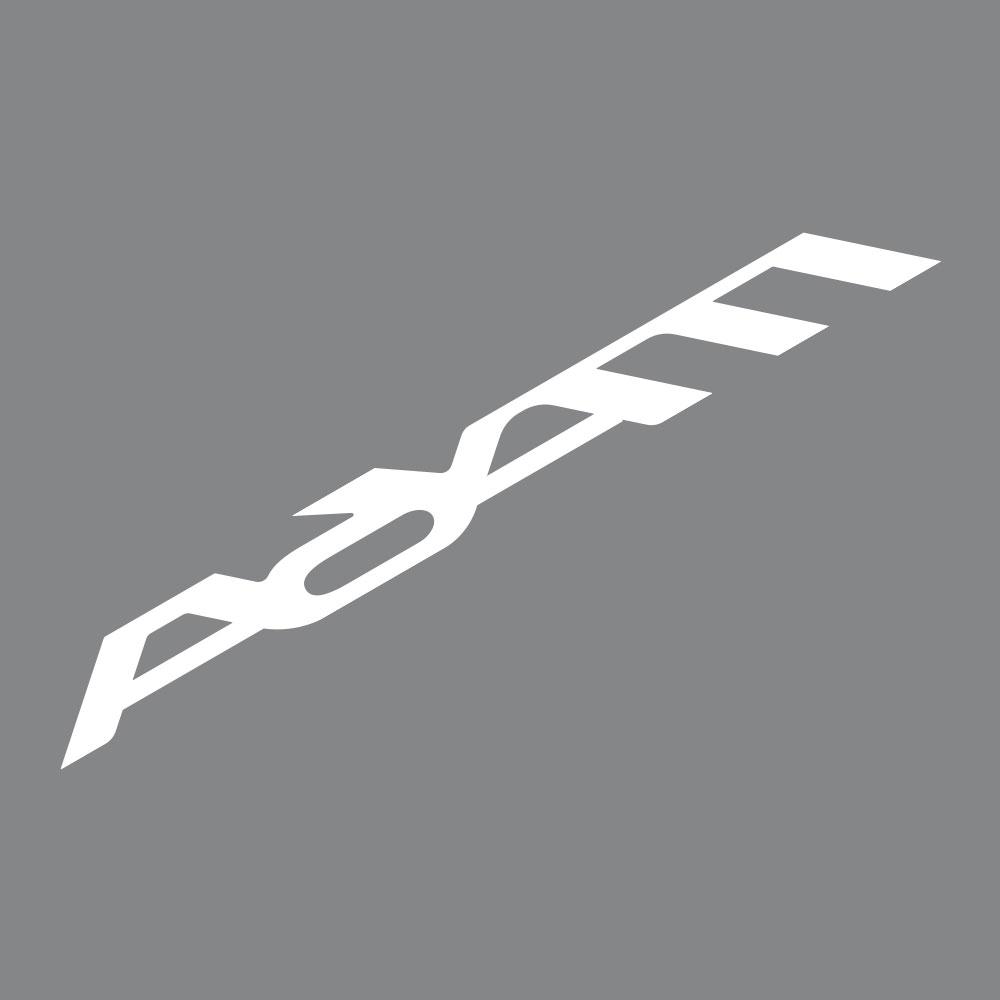 For Opel Vauxhall Astra Corsa Insignia Vectra Zafira Grandland Mokka Car Stickers Front Rear Windshield Decals Car Accessories BL6