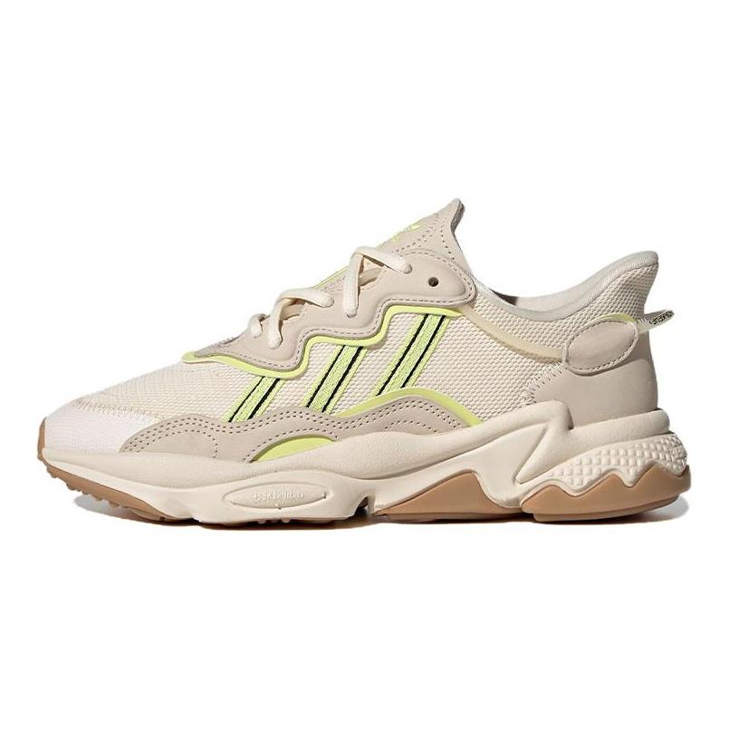 adidas Originals Ozweego 'Бежевый' Женские IE7097