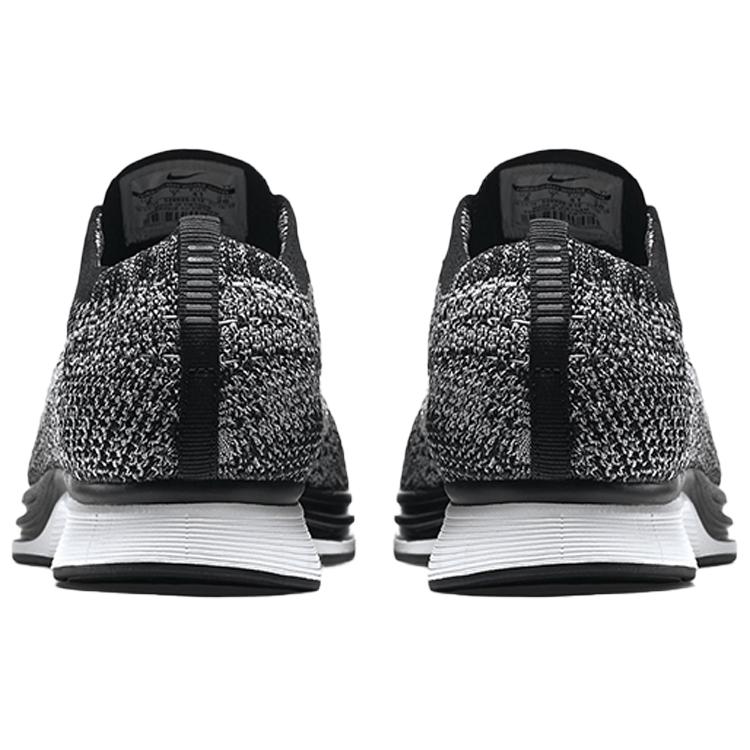 Новые Nike Flyknit Racer Oreo 2 526628-012