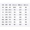 DESCENTE RWSB Jackets Unisex Hooded Moderate Straight Fit D5433OJK67