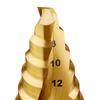 MULTIPLE STEP DRILL 6-20MM - DW DT90248