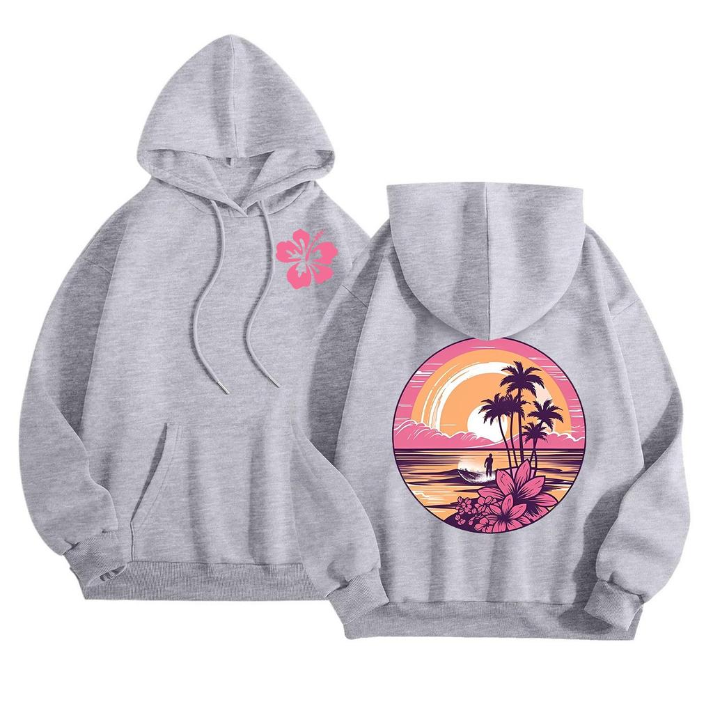 Спортивный костюм с капюшоном, унисекс, одежда для бега, пуловер с длинными рукавами, толстовка с капюшоном