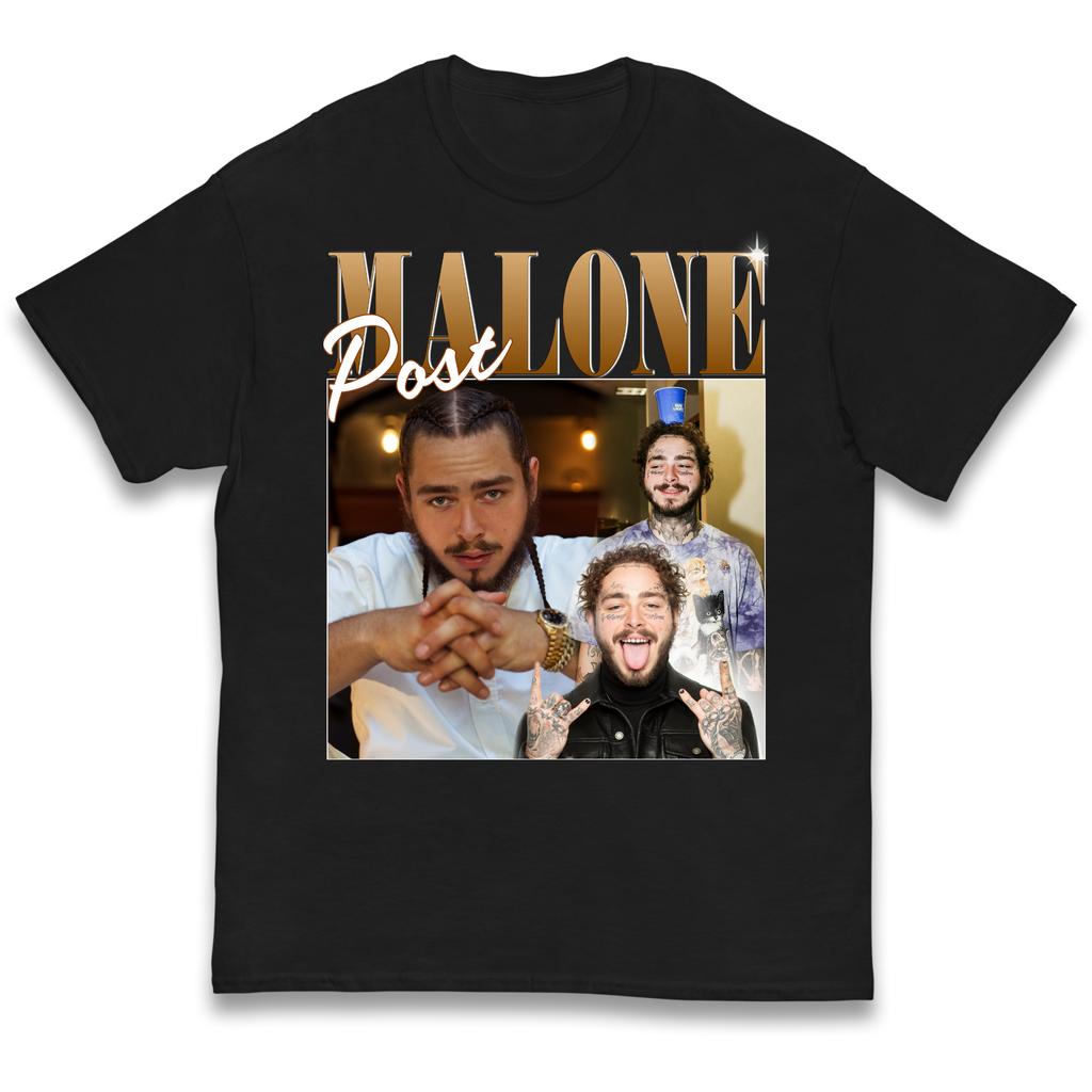 Детская футболка Post Malone
