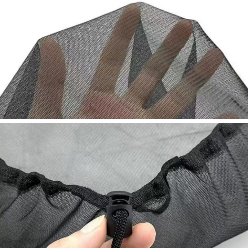 60/80/90/100 см наружная сетка для бочек с дождевой водой, ведра для сбора воды, защита резервуара для воды, садовые принадлежности