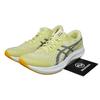 Asics HYPER SPEED 4 Черный Желтый 1011B874-751 Мужской Размер