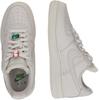 Кроссовки Nike Air Force 1 Lo Premium beige