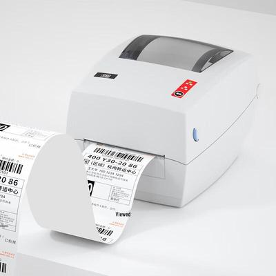 HPRT G42S 108 мм USB Термопринтер этикеток CN вилка (адаптер в комплекте)
