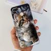 For Cover Xiaomi Redmi 6 Phone Case Fashion Marble Butterfly Soft Silicone Back Cover For Xiomi Redmi 6 6A Redmi6 Redmi6a Fundas