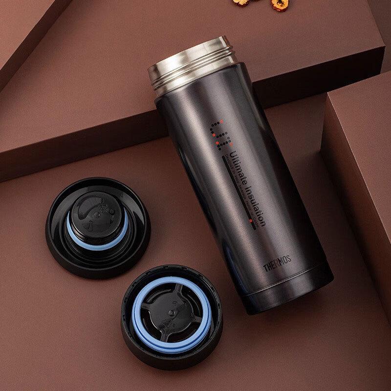 THERMOS JMK-500 Stainless Steel Insulated Tea Mug