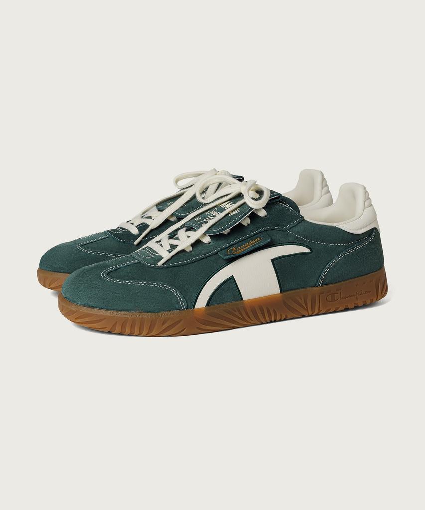 Champion Кроссовки T Trainer Зеленые