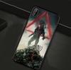 Alien Predator For Huawei Nova 10 9 SE 3i 7i 8i 11i 12i Y73 Y90 Y70 Y72 Y61 Y91 P60 Pro P30 P40 Lite Case