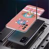 Прозрачный чехол для Samsung Galaxy A52 A12 A51 A32 A21s A71 A32 A22 50 A70 A31 A72 5G Чехол для телефона Смешной Ван-Пис