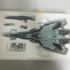 TAMASHII NATIONS DX Chogokin Супер Мессия Валькирия Альто VF-25F (Саотоме Кастом)